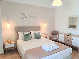 Bella Mare Luxury Apartments