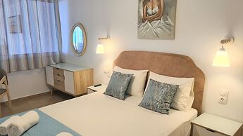 Bella Mare Luxury Apartments