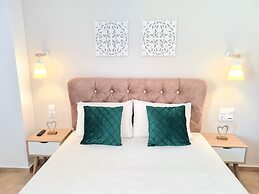 Bella Mare Luxury Apartments