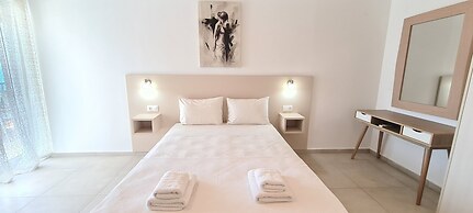 Bella Mare Luxury Apartments