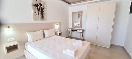 Bella Mare Luxury Apartments