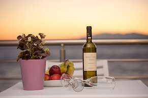 Bella Mare Luxury Apartments