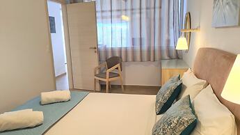 Bella Mare Luxury Apartments