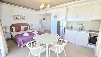 Bella Mare Luxury Apartments