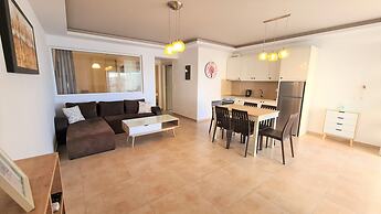 Bella Mare Luxury Apartments