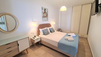 Bella Mare Luxury Apartments