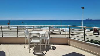 Bella Mare Luxury Apartments