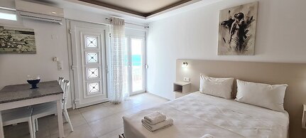 Bella Mare Luxury Apartments