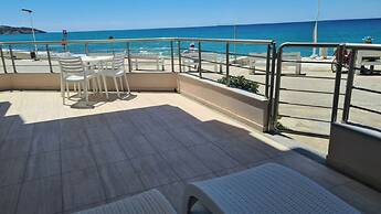 Bella Mare Luxury Apartments