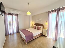 Bella Mare Luxury Apartments