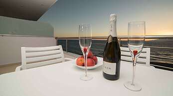 Bella Mare Luxury Apartments