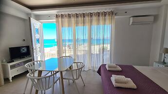 Bella Mare Luxury Apartments