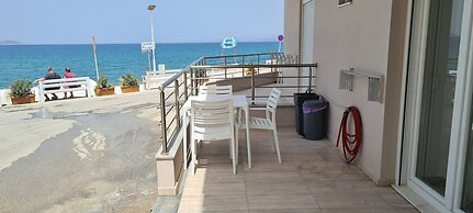 Bella Mare Luxury Apartments