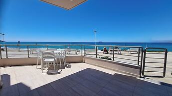 Bella Mare Luxury Apartments