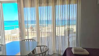 Bella Mare Luxury Apartments