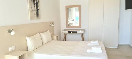 Bella Mare Luxury Apartments