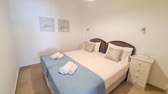 Bella Mare Luxury Apartments