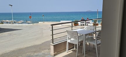 Bella Mare Luxury Apartments
