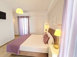 Bella Mare Luxury Apartments