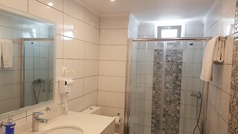 Bella Mare Luxury Apartments