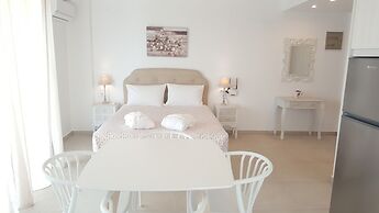 Bella Mare Luxury Apartments