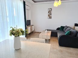 Bella Mare Luxury Apartments