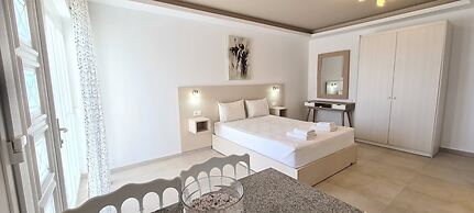 Bella Mare Luxury Apartments