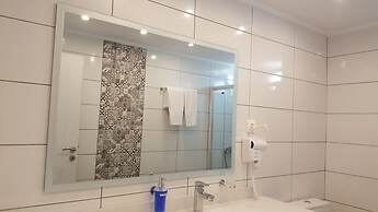 Bella Mare Luxury Apartments