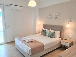 Bella Mare Luxury Apartments