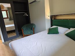 Relais Saint Michel
