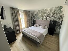 Relais Saint Michel