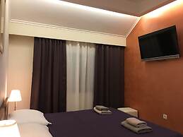 Guesthouse Noce Zagreb