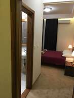 Guesthouse Noce Zagreb