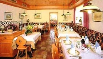 Pension Kofler