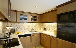 Macdonald Forest Hills Resort