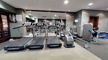 Macdonald Forest Hills Resort