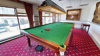 Macdonald Forest Hills Resort