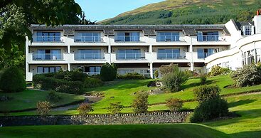 Macdonald Forest Hills Resort