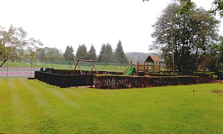 Macdonald Forest Hills Resort