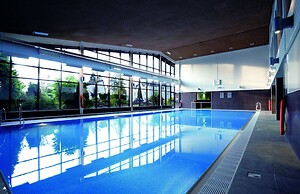 Macdonald Forest Hills Resort