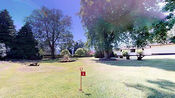 Macdonald Forest Hills Resort