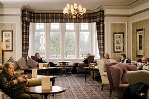 Macdonald Forest Hills Resort