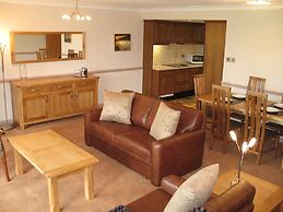 Macdonald Forest Hills Resort