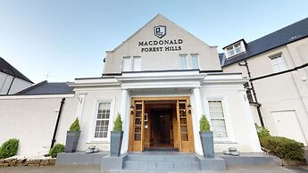 Macdonald Forest Hills Resort