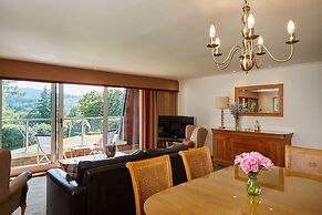 Macdonald Forest Hills Resort