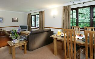 Macdonald Forest Hills Resort