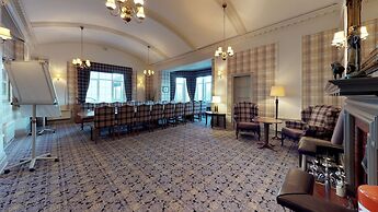 Macdonald Forest Hills Resort