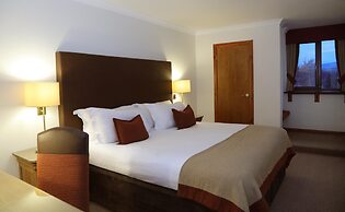 Macdonald Forest Hills Resort