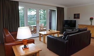 Macdonald Forest Hills Resort