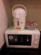 Cityview Circle BTS Pool Gym